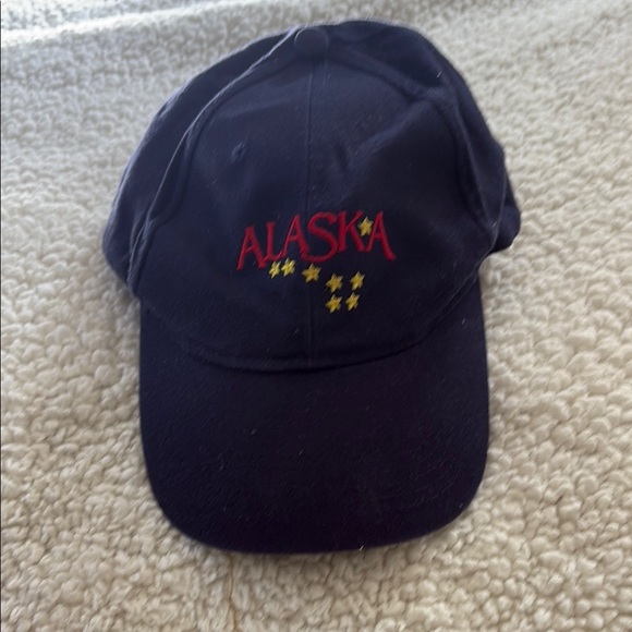 Alaska women’s cap - Picture 1 of 4